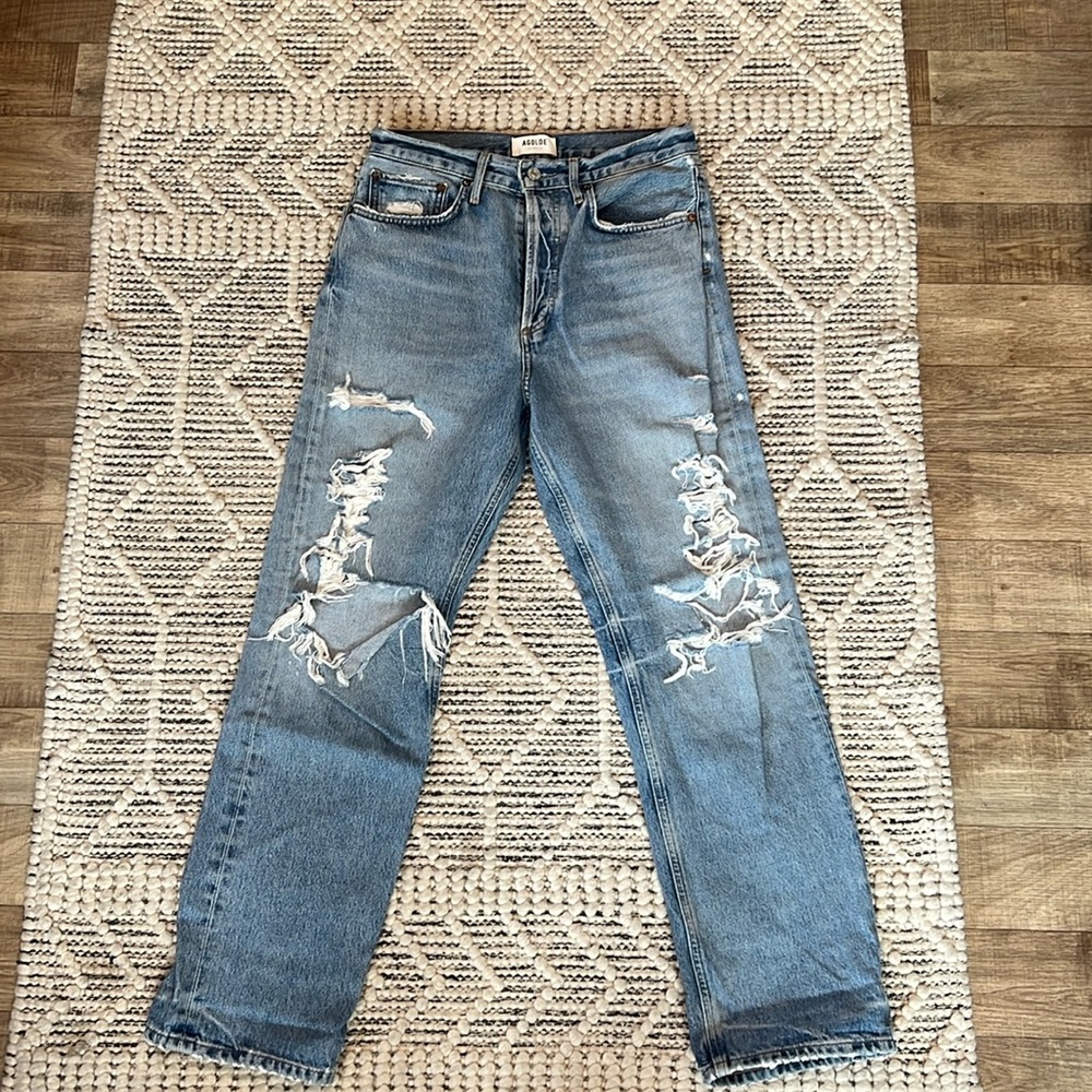 Agolde Jeans